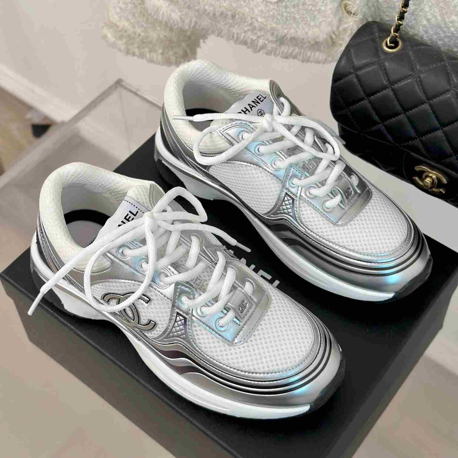 Chanel Sneaker