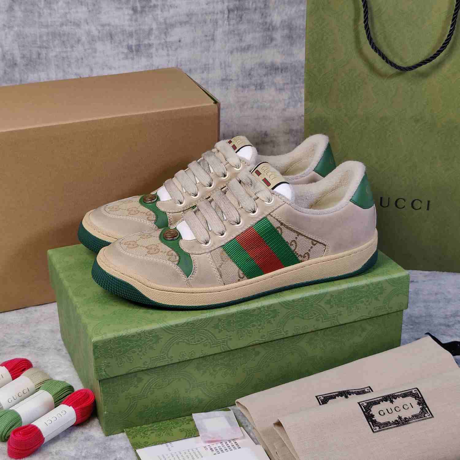 Gucci Ace