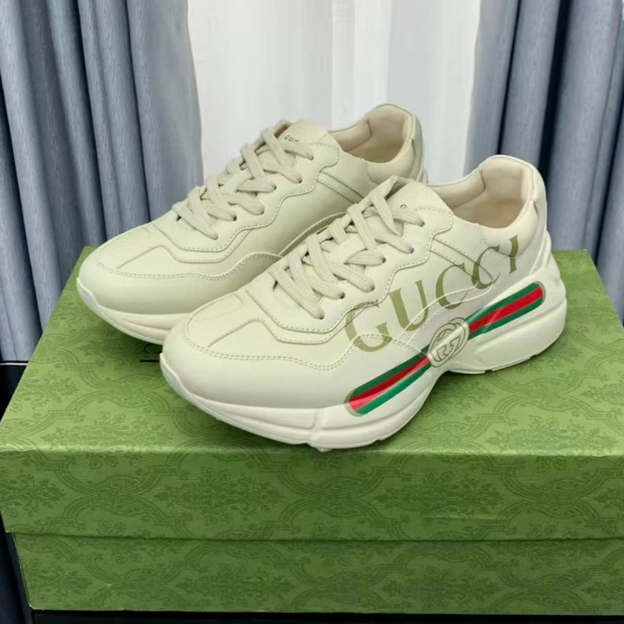 Gucci Screener
